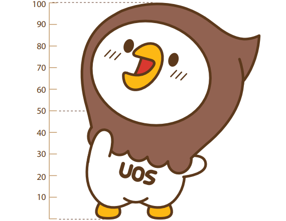 Mascot - Irumae