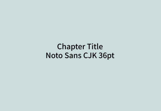 Slogan C Type image