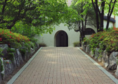 International Student Dormitory