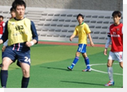 Jeonnong Sports Festival